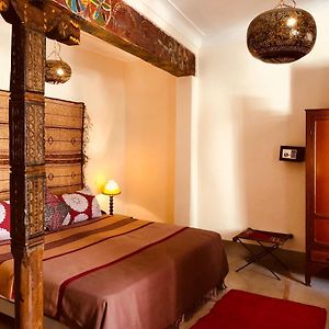 Berbere Double Room